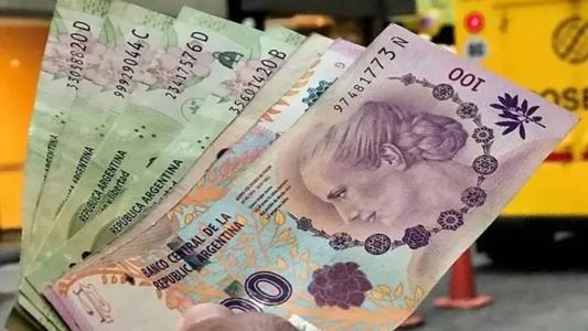 Peso argentino