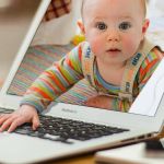 Estudo mostra que crianças não nascem prontas para usar tecnologias