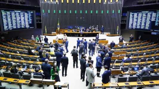 Pesquisa avaliou opinião de deputados sobre a tributação dos fundos offshore