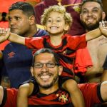 Pesquisa CNN/Itatiaia/Quaest: torcidas nordestinas são mais fanáticas; gaúchas, mais fiéis