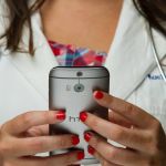 Saúde é serviço público mais procurado online