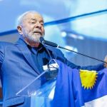 Ipec: 37% avaliam positivamente o governo Lula; reprovação é de 28%