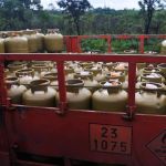 Botijão de gás tem queda de quase 7%  em Belo Horizonte e menor valor chega a R$ 81,99 