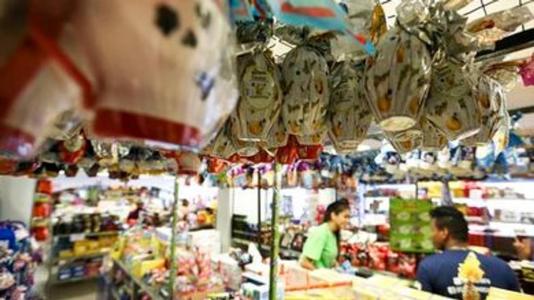 Pesquisa do site Mercado Mineiro foi realizada entre quarta e sexta-feira da semana passada