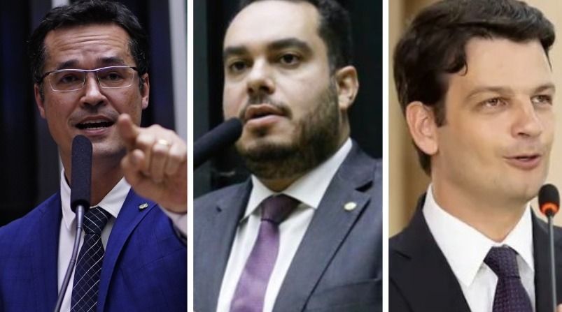 Eleição em Curitiba tem empate triplo entre Deltan, ex-deputado do PL e vice-prefeito; veja pesquisa Atlas/CNN