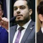 Eleição em Curitiba tem empate triplo entre Deltan, ex-deputado do PL e vice-prefeito; veja pesquisa Atlas/CNN