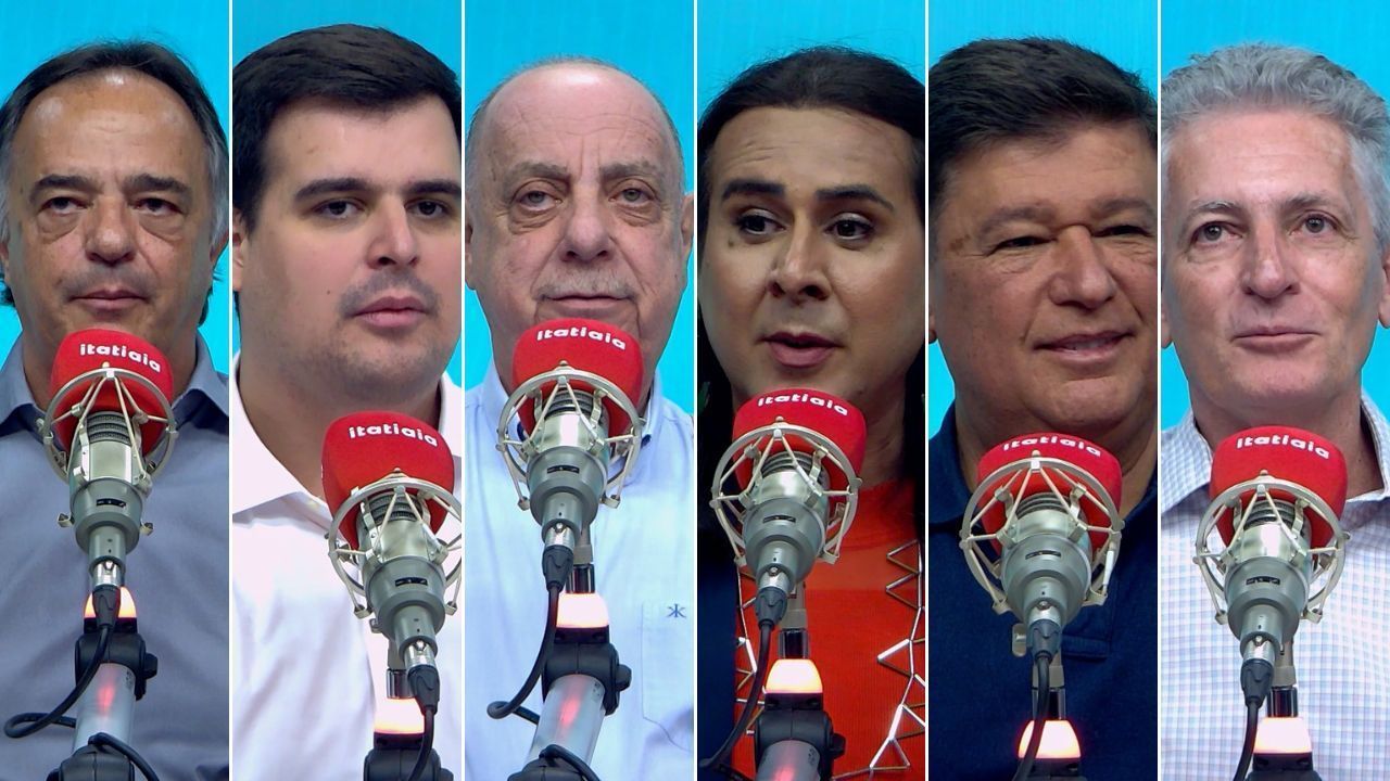 Pesquisa Itatiaia/Doxa: Mauro Tramonte lidera corrida pela PBH e cinco candidatos brigam pela segunda vaga