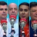Pesquisa Itatiaia/Doxa: Mauro Tramonte lidera corrida pela PBH e cinco candidatos brigam pela segunda vaga