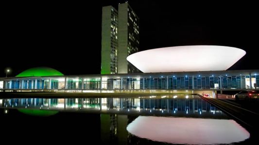 Pesquisa mostra avaliação do Congresso Nacional sobre o governo Lula