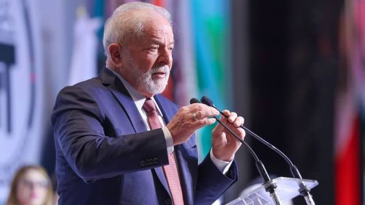 Pesquisa Quaest: Avaliação do presidente Lula caiu nove pontos percentuais entre fevereiro e abril