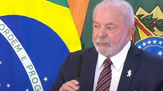 Pesquisa Quaest avaliou popularidade do presidente Luiz Inácio Lula da Silva (PT)
