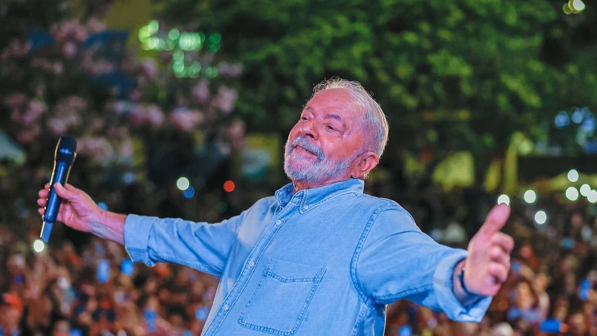 Quase 40% dos eleitores de Bolsonaro em Minas não avaliam governo Lula como 'negativo'