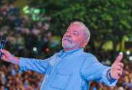 Lula muda planos e não visitará Minas Gerais nesta semana