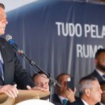 Pesquisa Quaest mostra divisão na população sobre julgamento de Bolsonaro no TSE