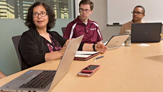 Pesquisadora era líder de um grupo que desenvolvia a computação em nuvem na IBM