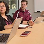 8 de março | Computação em nuvem é trabalho de brasileira