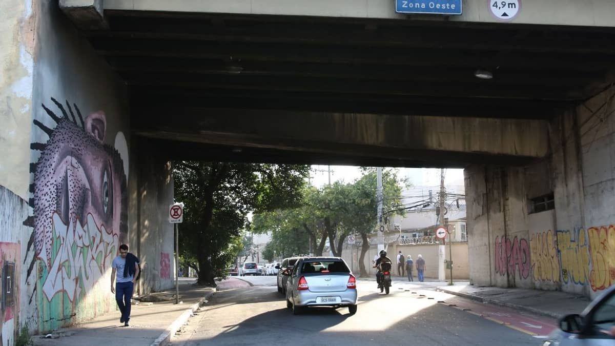 Modernização expulsou samba do centro de São Paulo