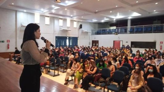 Pesquisadores trabalharam junto com os municípios para mapearem a vacinação e criarem políticas públicas de saúde