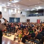 Pesquisa pioneira da UFMG consegue aumentar cobertura vacinal em crianças de Minas Gerais; entenda