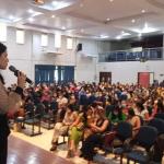 Pesquisa pioneira da UFMG consegue aumentar cobertura vacinal em crianças de Minas Gerais; entenda