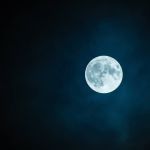 Lua pode ter seres vivos vindos da Terra