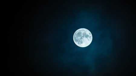 Pesquisas indicam possibilidade de haver microrganismos vivos na Lua