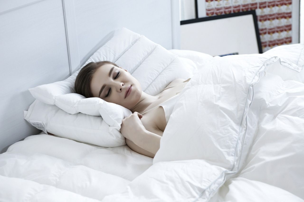 Saúde mental: a relação entre sono, inflamação cerebral e regulação emocional
