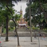 Igreja de São José distribui almoço e presta serviço a pessoas em situação de rua neste sábado