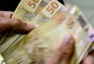 Governo anuncia nova estimativa para o salário mínimo do ano que vem