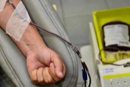 Novas regras para doação de sangue no Brasil entram em vigor; veja o que mudou