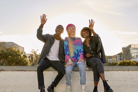 Nunca antes, em toda a história, convivemos com tantas gerações diferentes atuando juntas no mercado