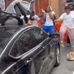 Sorteio de PlayStation termina com famoso youtuber preso e 12 feridos