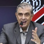 Athletico cogita alterar nome de estádio para Mario Celso Petraglia