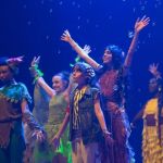 Apresentações de grupos de Juiz de Fora encerram o ano no Teatro Paschoal Carlos Magno