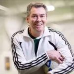 Quem é Peter Grieve, que está perto de comprar SAF do Atlético
