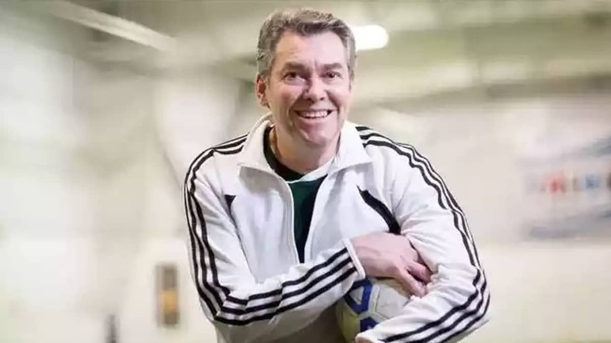 Peter Grieve está fora da SAF do Atlético? CEO do clube responde