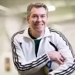 Peter Grieve garante participação na SAF do Atlético e assegura fundo