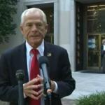 Ex-assessor de Trump é considerado culpado de desacato ao Congresso