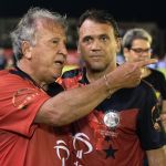 Petkovic questiona punição do Flamengo para Gabigol: 'Meio perdido'