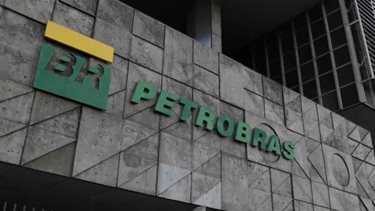 Petrobras: exportação líquida atinge 268 mil barris diários de petróleo, queda de 38% no 2º trimestre