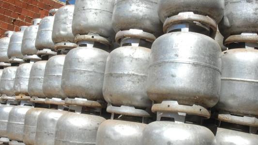 Petrobras anunciou nesta terça-feira (16) redução de 21,3% no preço do botijão de gás