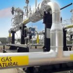 Petrobras anuncia redução de 8,1% no preço do gás natural a partir de 1º de maio