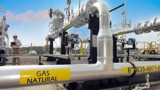 Petrobras anunciou que preço do gás natural vai cair, em média, 8,1% a partir de maio