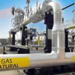 Petrobras anuncia redução de 8,1% no preço do gás natural a partir de 1º de maio