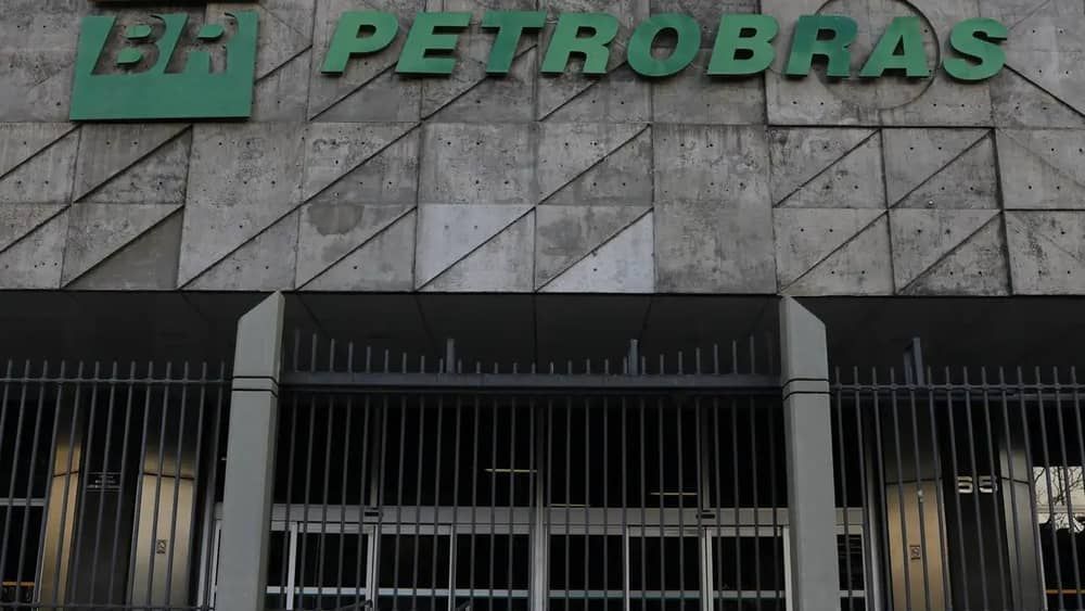Plano estratégico da Petrobras prevê investimentos de US$ 102 bilhões 
