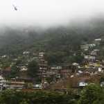 Petrópolis (RJ) está em alerta para temporais com risco de alagamentos e deslizamentos