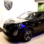 Renovado, Peugeot 2008 chega ao mercado mineiro