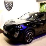 Renovado, Peugeot 2008 chega ao mercado mineiro