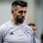 Valladolid, de Ronaldo, demite treinador e pode contratar Pezzolano