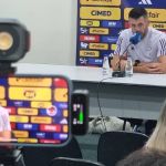Cruzeiro: Pezzolano diz que decisão sobre saída foi tomada em dezembro